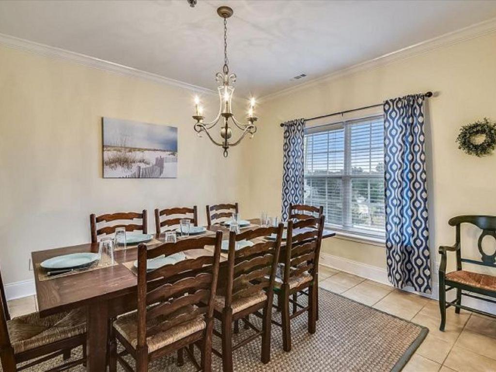 Ocean View Luxury Rental - Sleeps 16 Myrtle Beach Extérieur photo