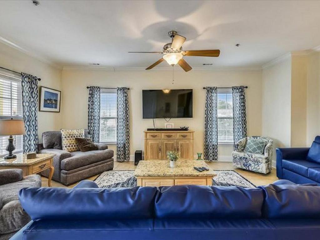Ocean View Luxury Rental - Sleeps 16 Myrtle Beach Extérieur photo