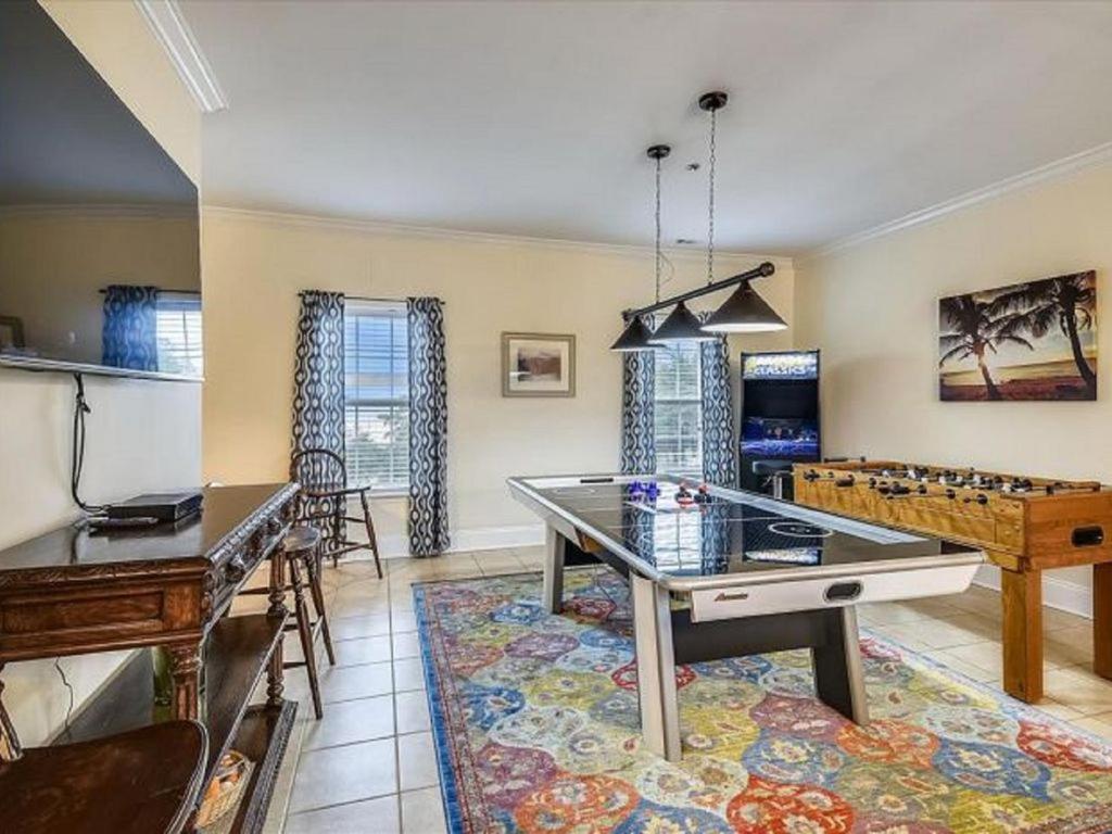 Ocean View Luxury Rental - Sleeps 16 Myrtle Beach Extérieur photo
