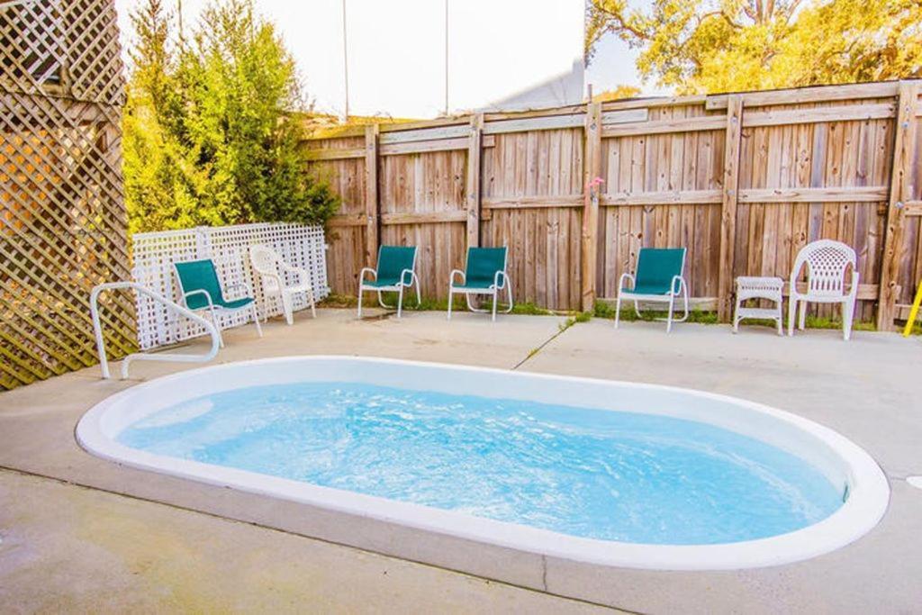 Ocean View Luxury Rental - Sleeps 16 Myrtle Beach Extérieur photo