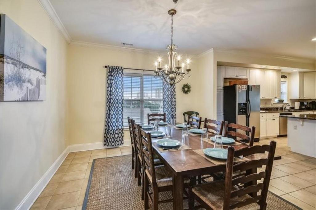 Ocean View Luxury Rental - Sleeps 16 Myrtle Beach Extérieur photo